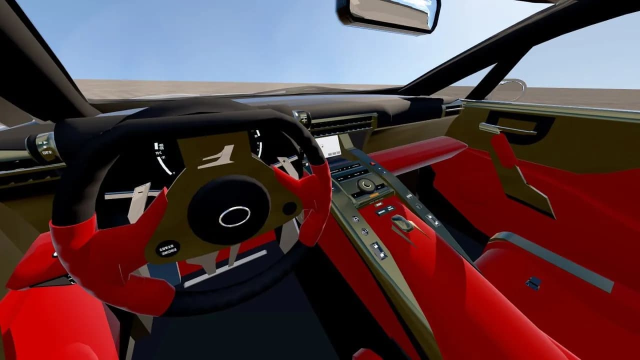 SimplePlanes VR — скриншот 12