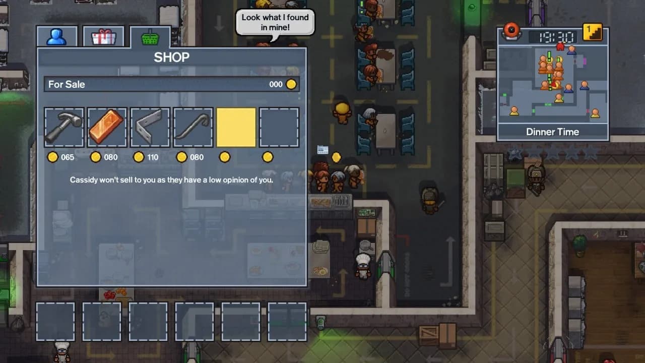 The Escapists 2 — скриншот 3