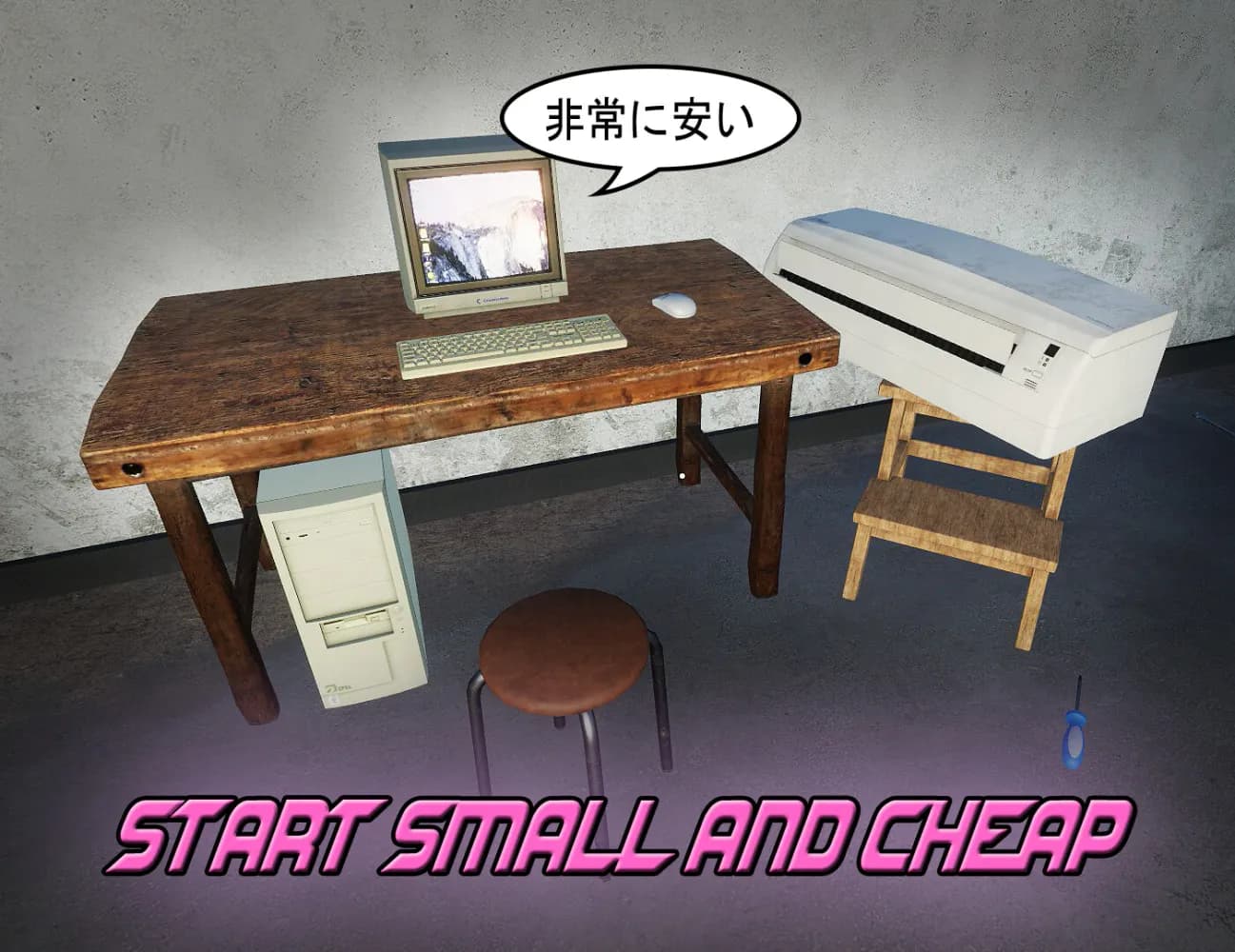 My Gaming Club — скриншот 2