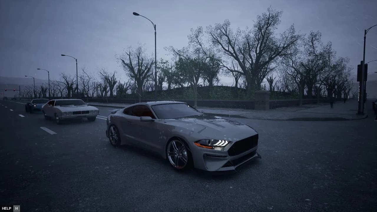 Build For Sale Simulator — скриншот 6