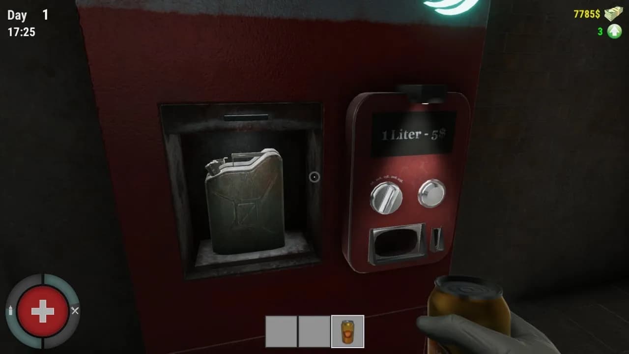Trailer Shop Simulator — скриншот 4