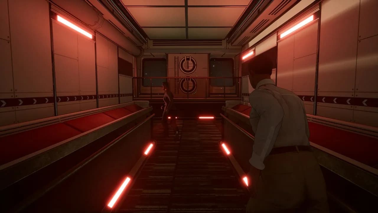 First Class Trouble — скриншот 12