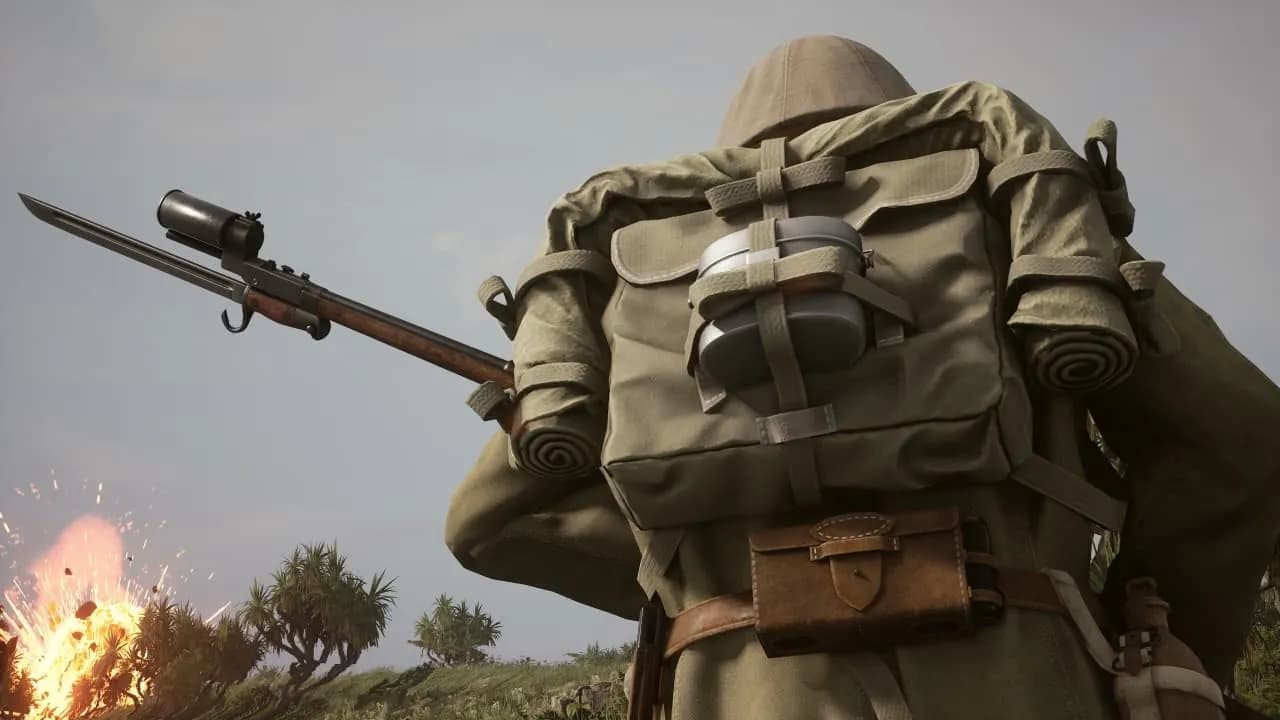 Squad 44 — скриншот 2
