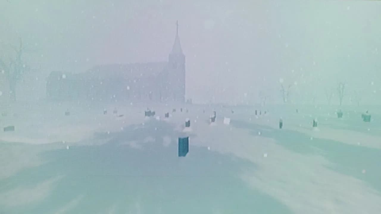 The Fridge is Red — скриншот 10