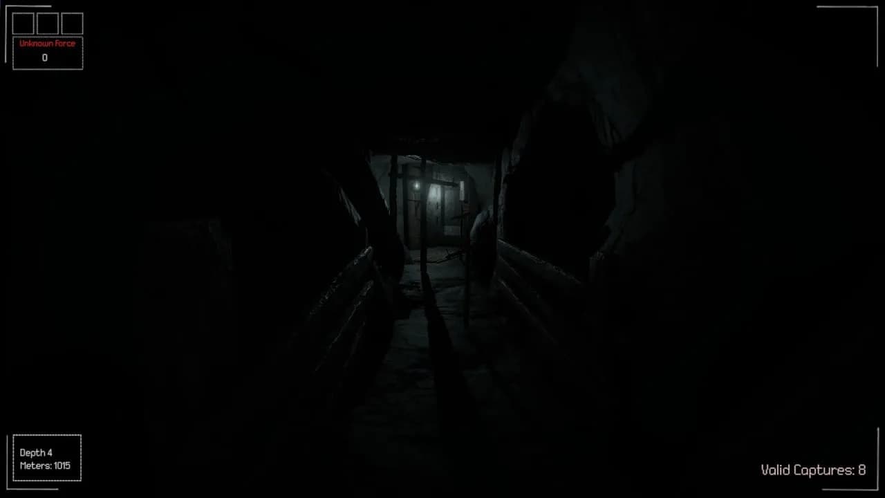 Inside Depth 6 — скриншот 8
