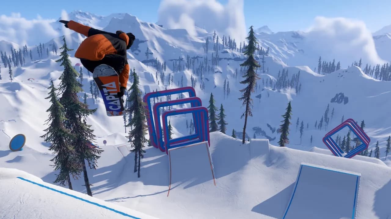 Shredders — скриншот 10