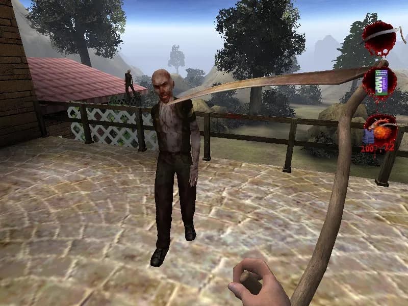 Postal 2: Apocalypse Weekend — скриншот 1