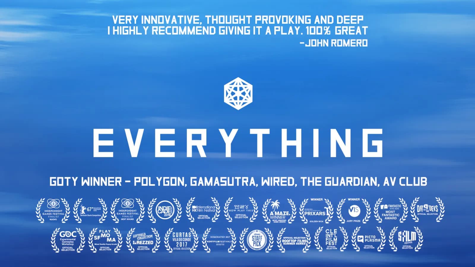 Everything — скриншот 1