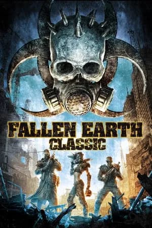 Обложка Fallen Earth Classic