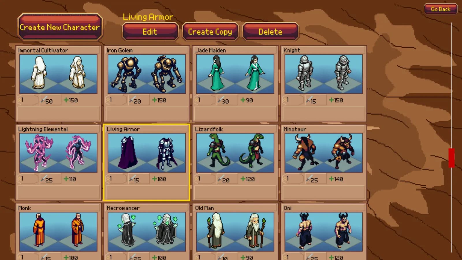 Boundless AI Fantasy — скриншот 5