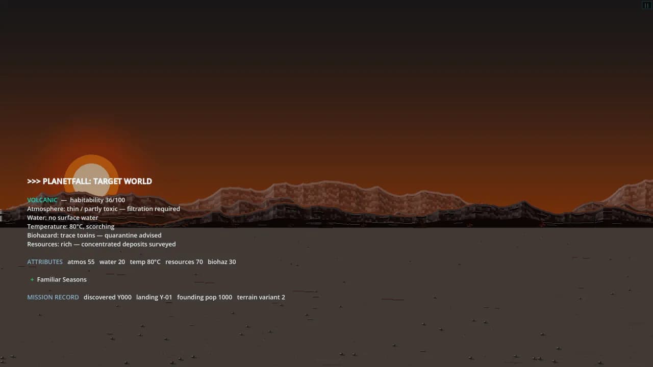 Dead Reckoning: The Long Drift — скриншот 4