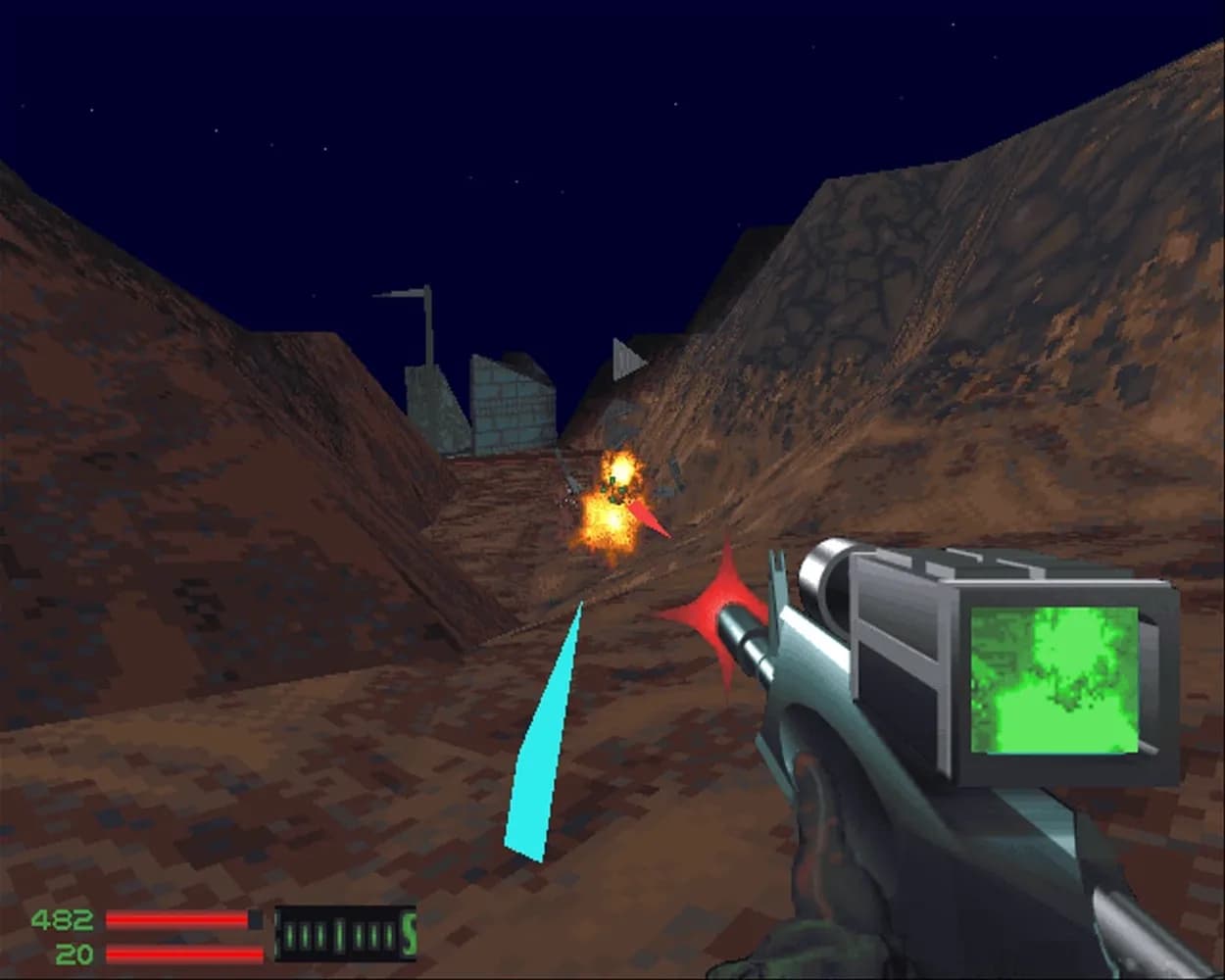 The Terminator: Future Shock + SkyNET — скриншот 7