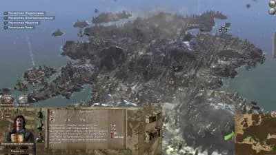 Knights of the Crusades — скриншот 6