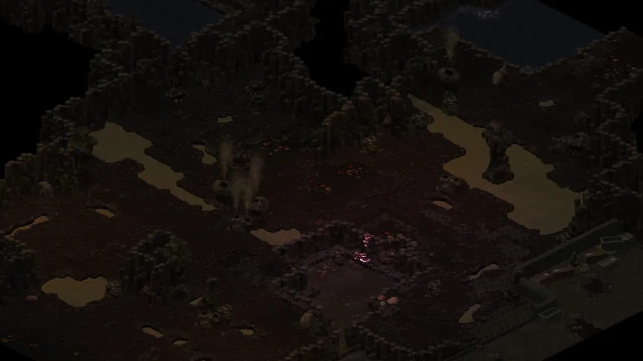 Underrail: Expedition — скриншот 9