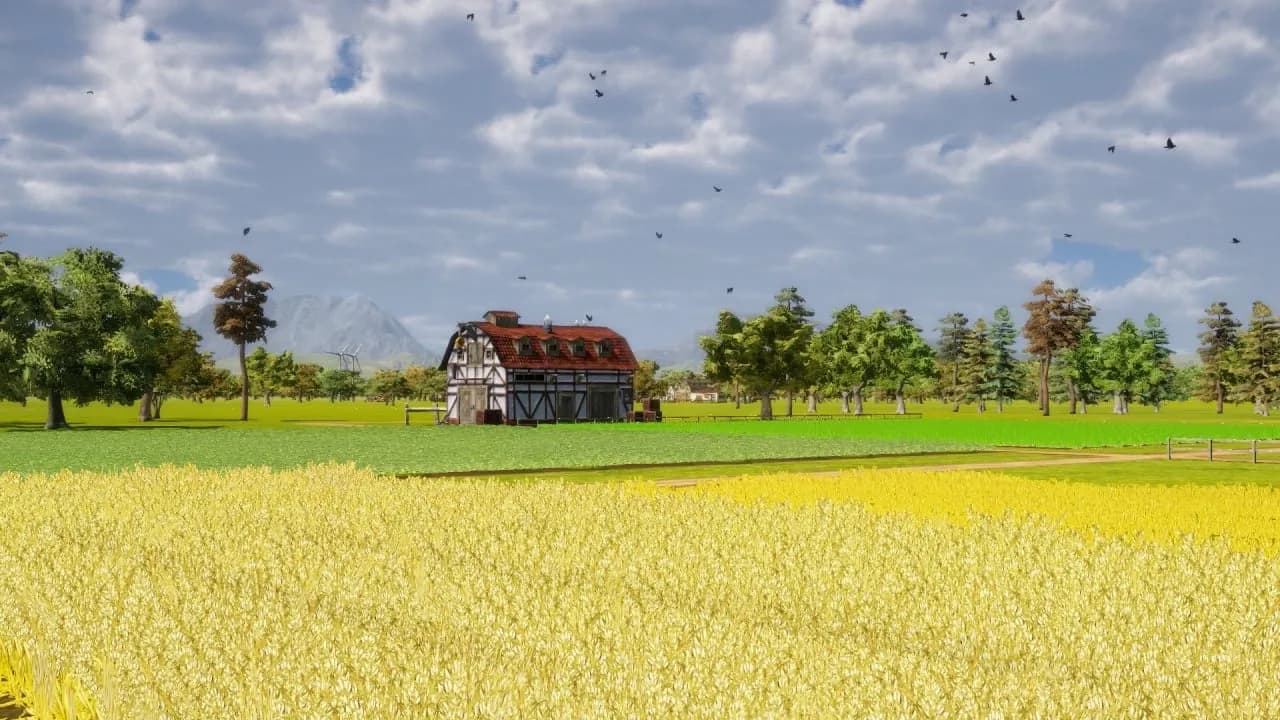 Farm Manager 2021 — скриншот 4