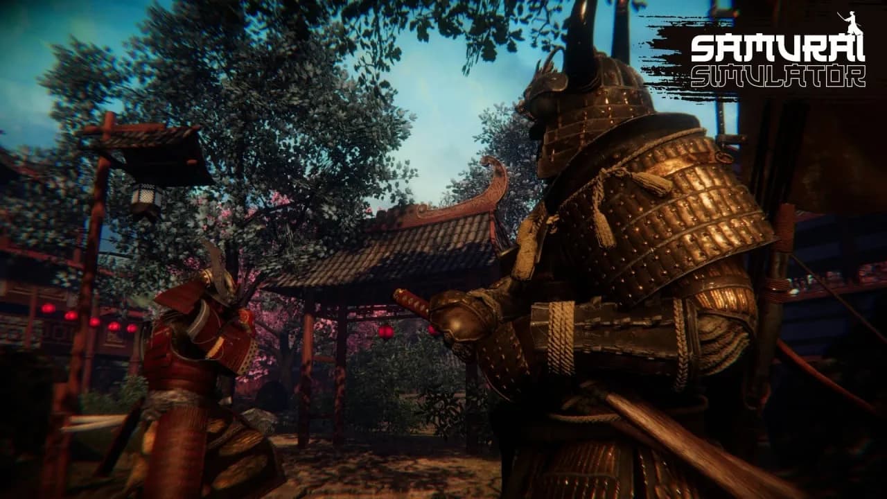 Samurai: Ronin's Path — скриншот 5