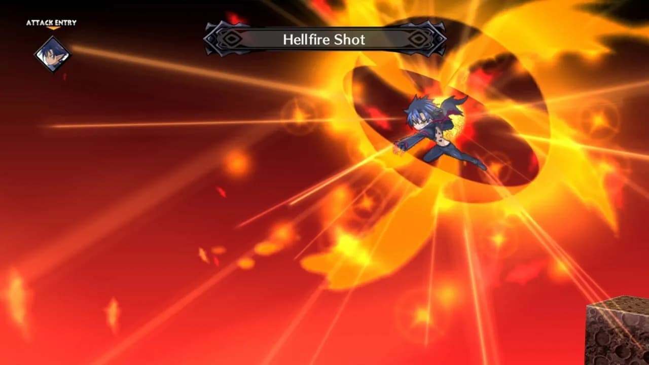 Disgaea 5 Complete — скриншот 4