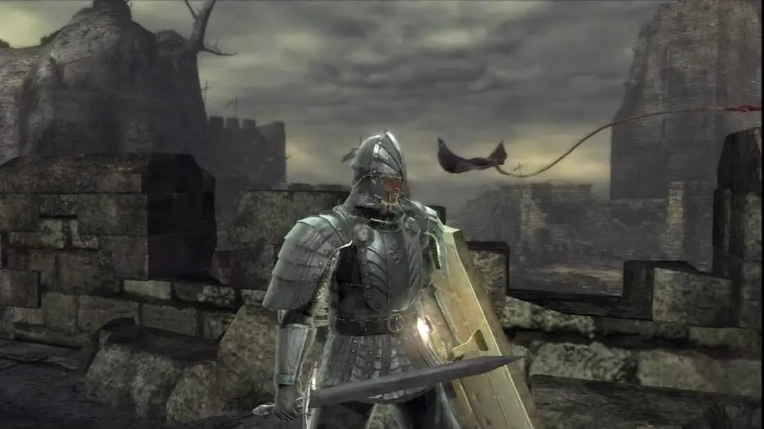 Demon's Souls: Black Phantom Edition — скриншот 2