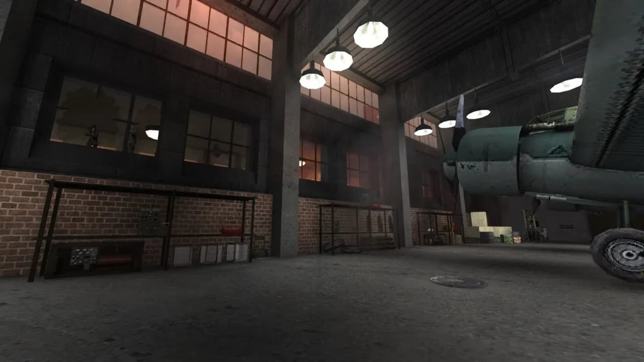 Wolfenstein: Blade of Agony — скриншот 1