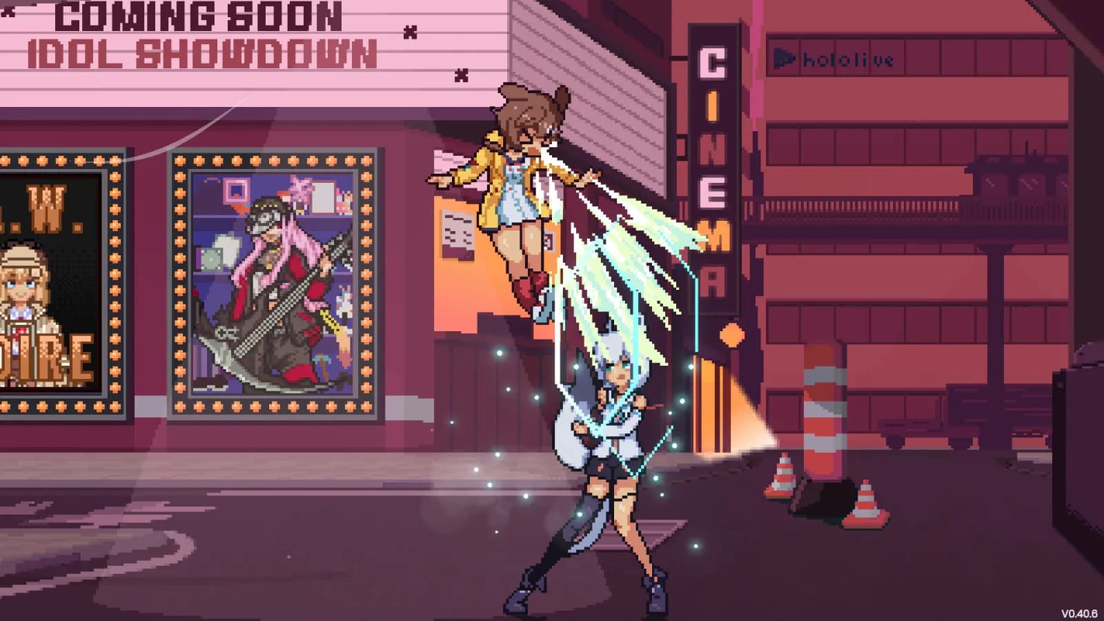Idol Showdown — скриншот 5