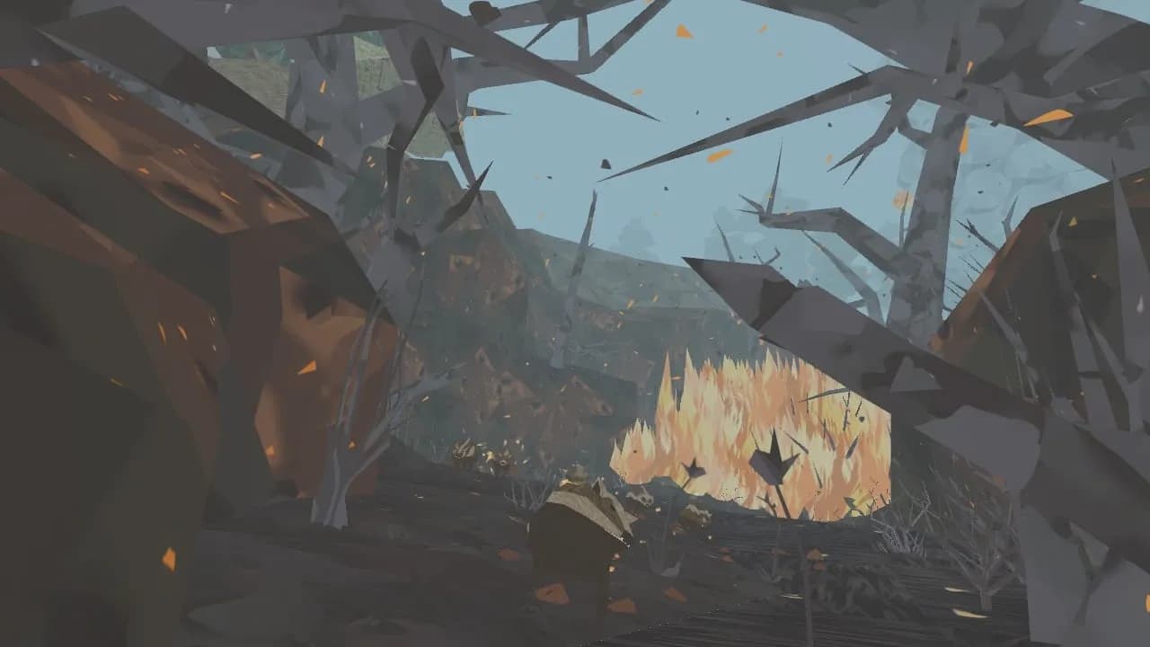 Shelter — скриншот 5