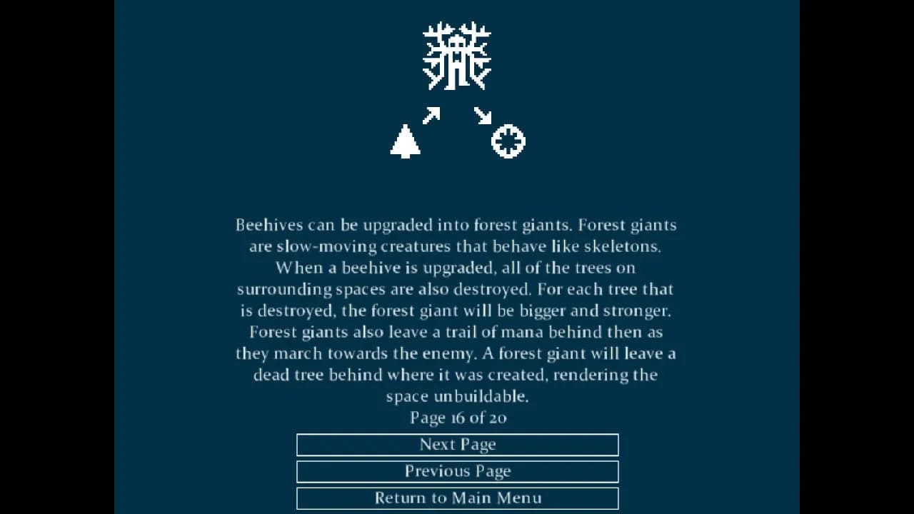 Skeleton Scramble Deluxe — скриншот 3