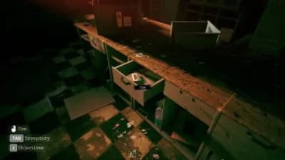 Ire A Prologue — скриншот 10