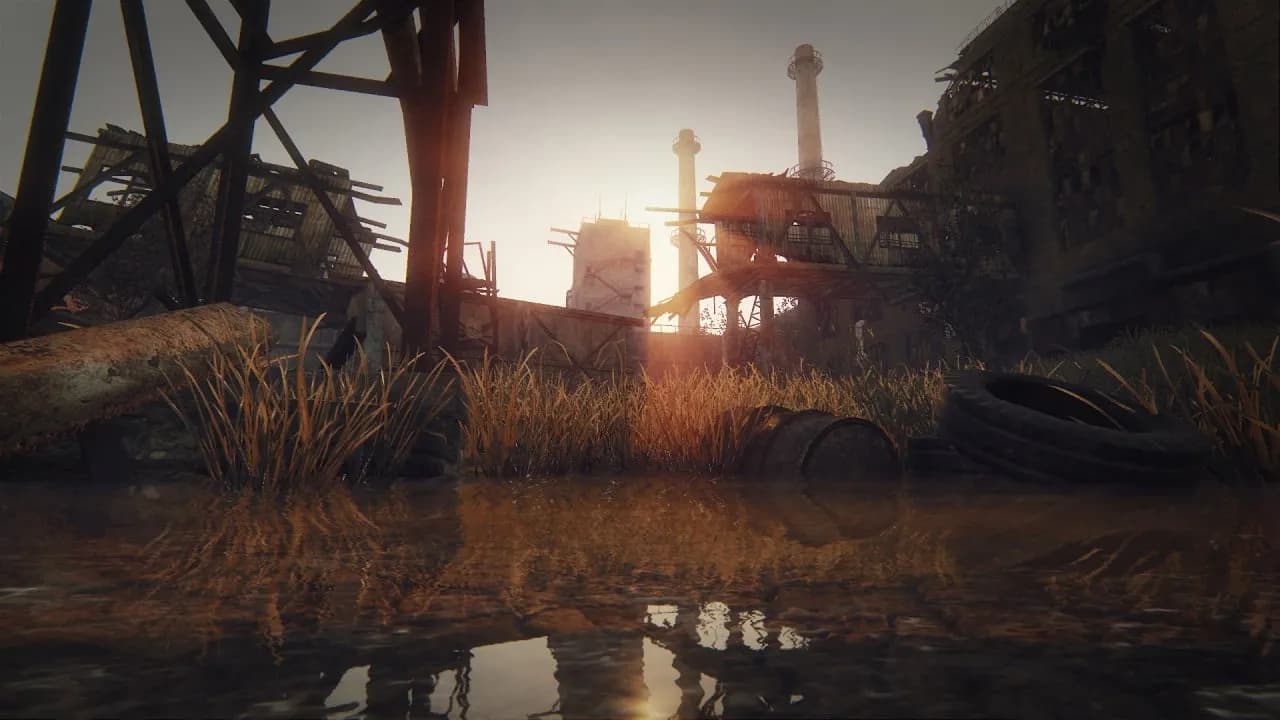 Survarium — скриншот 12
