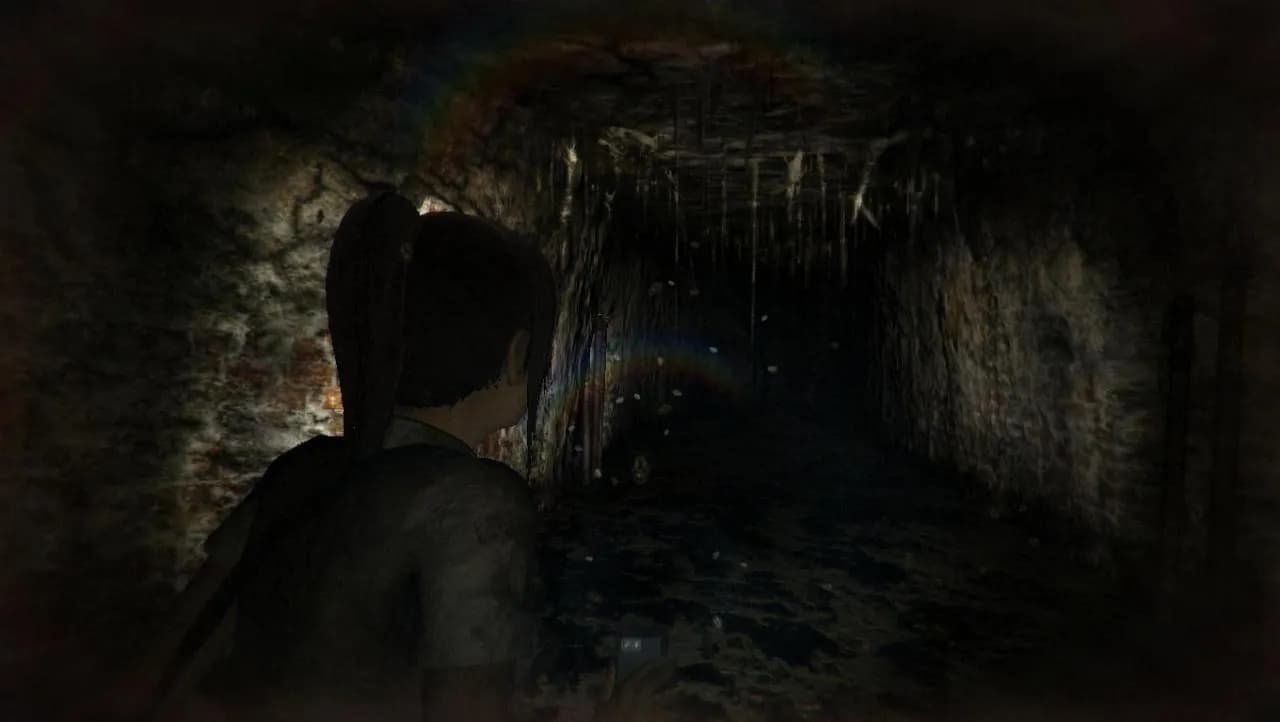 DreadOut: Keepers of The Dark — скриншот 8