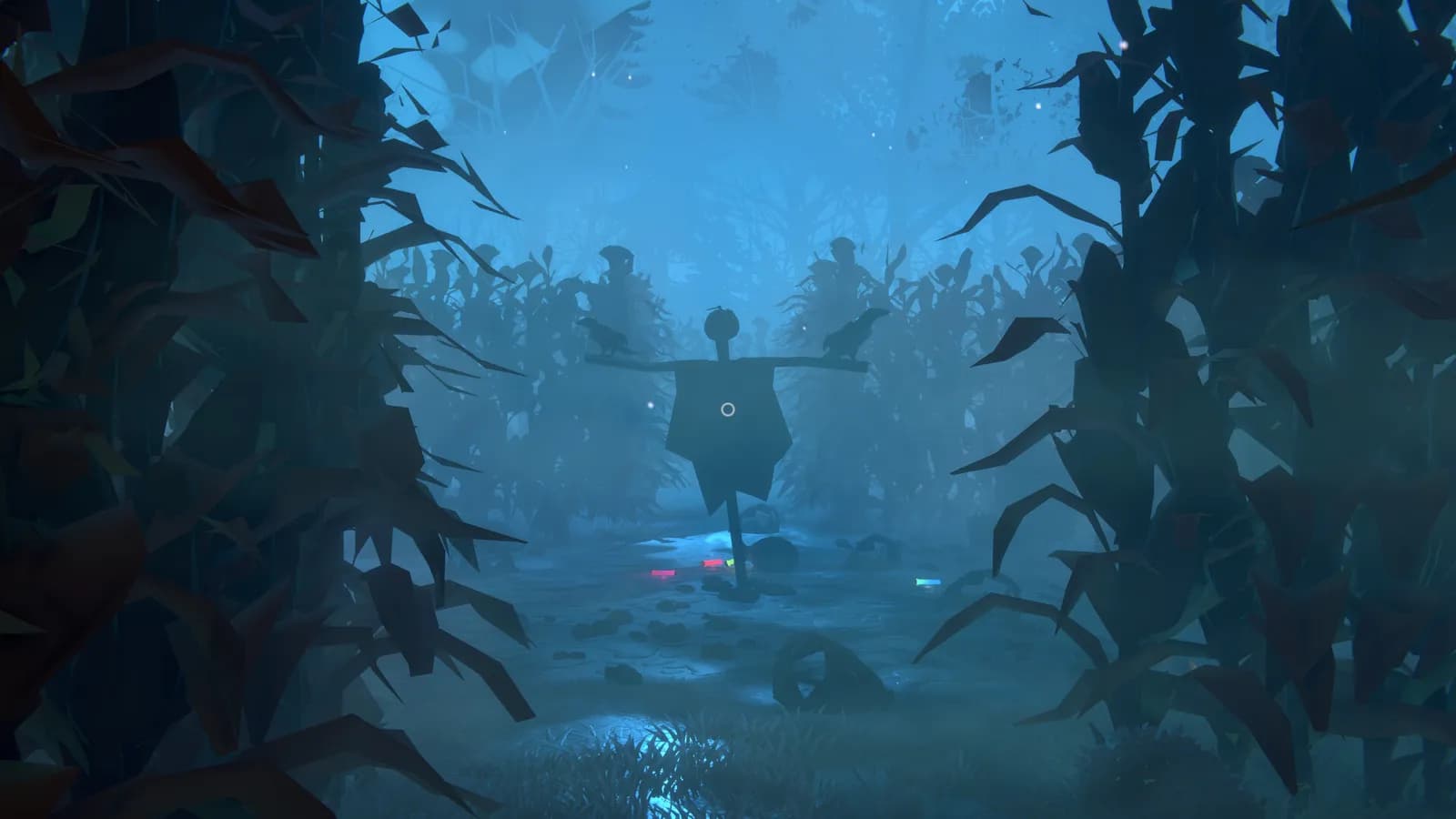 Olga (mystery game) — скриншот 3
