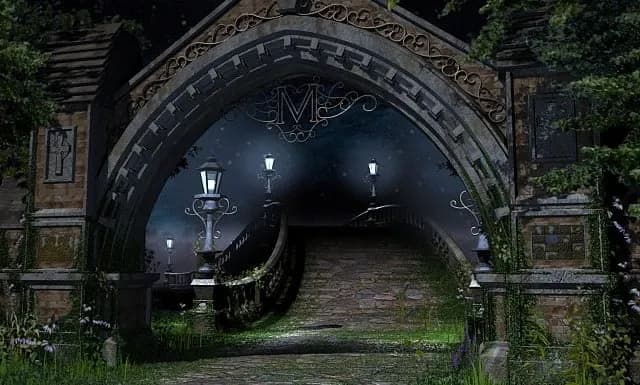 Nancy Drew: The Haunting of Castle Malloy — скриншот 9