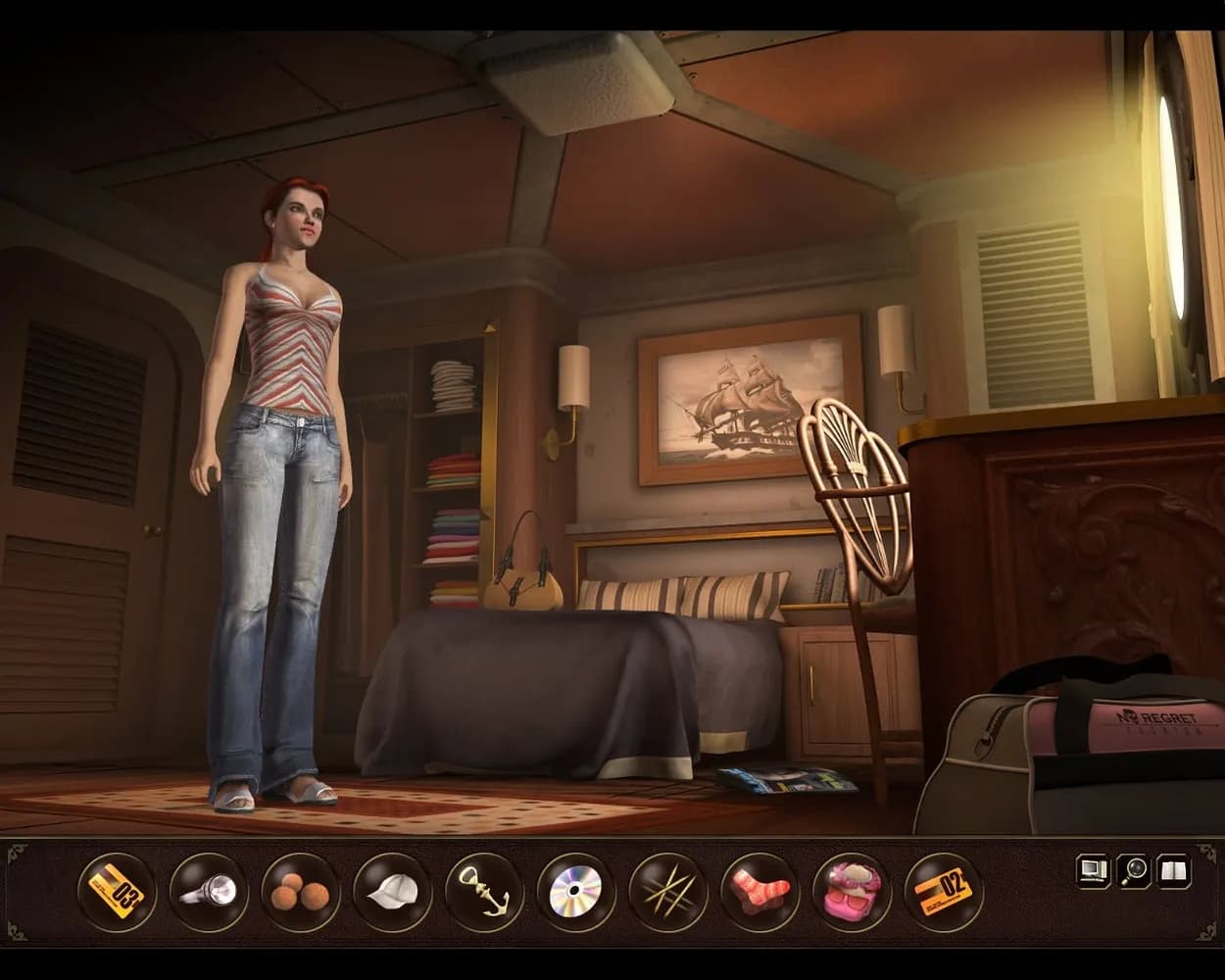 Secret Files 2: Puritas Cordis — скриншот 10