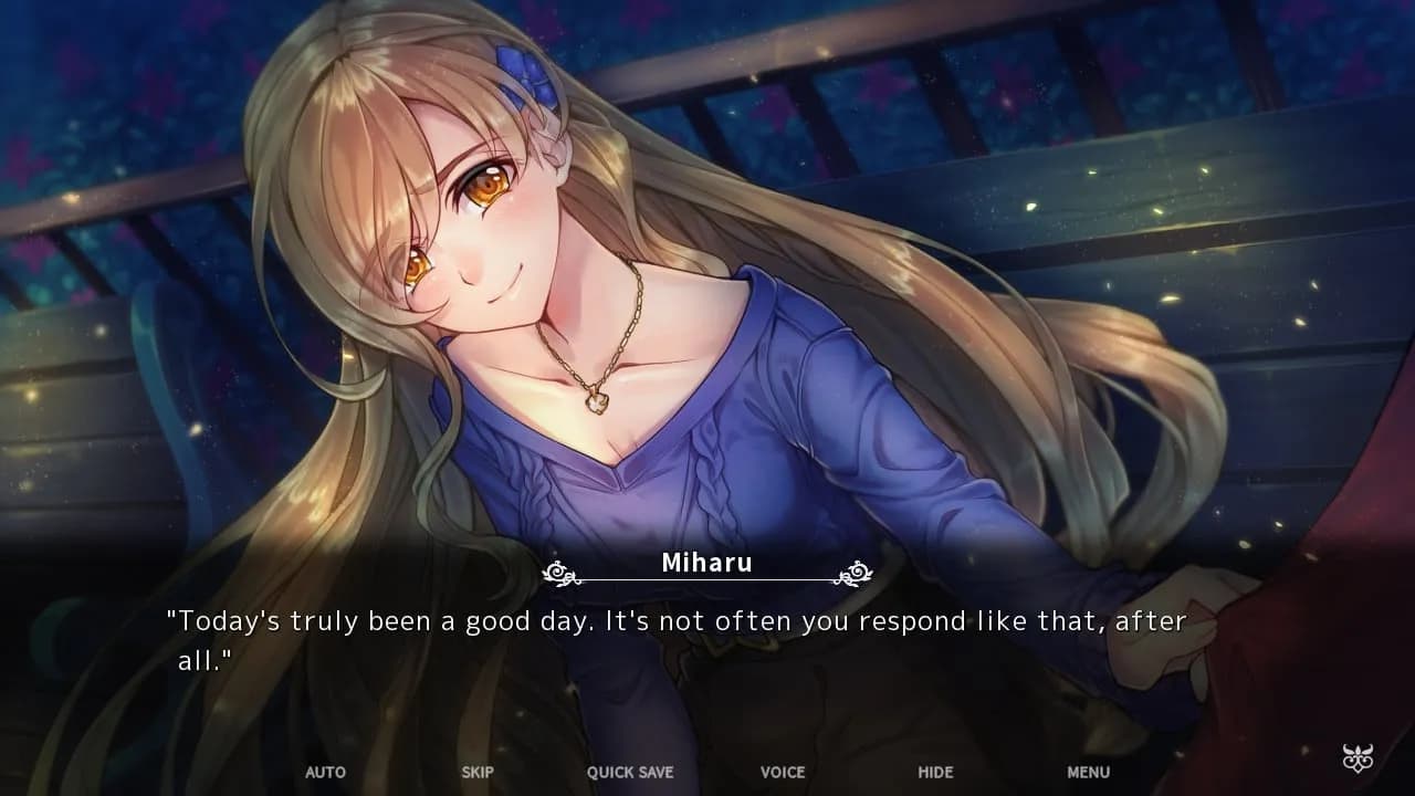 Fatal Twelve — скриншот 5