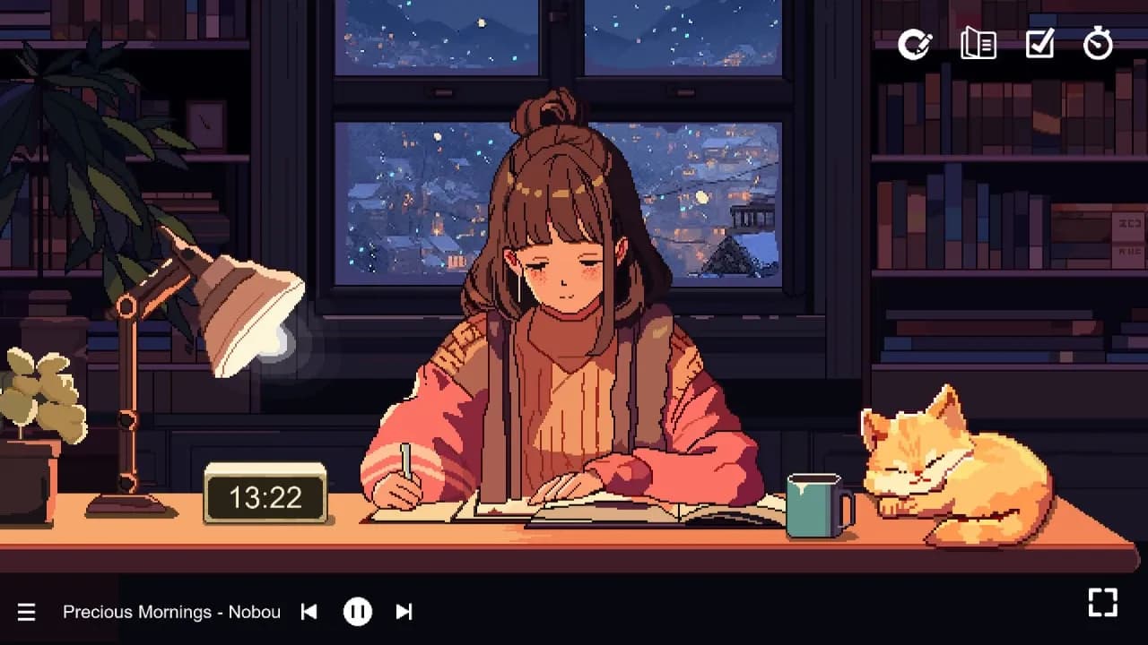 Chill Pulse — скриншот 5
