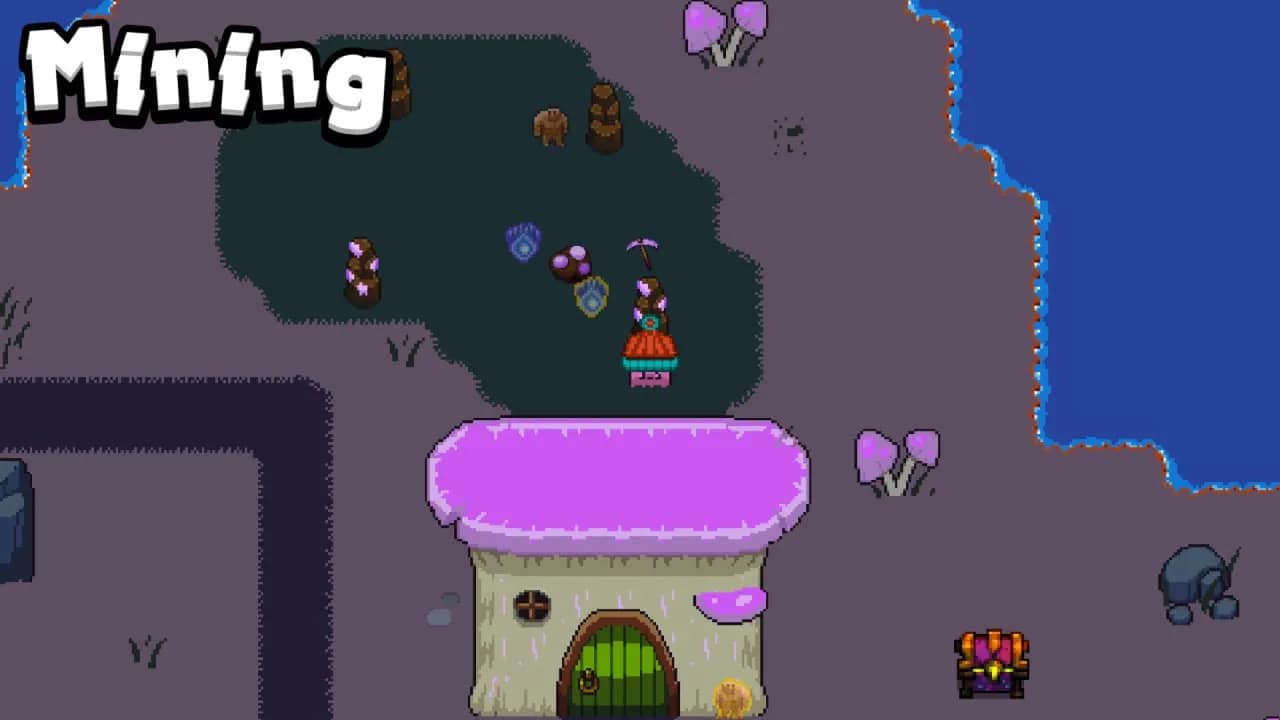 Bloobs Adventure Idle — скриншот 10
