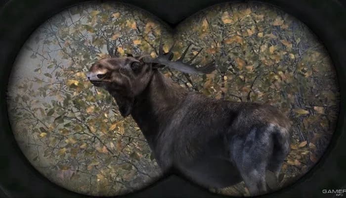 Cabela's Big Game Hunter: Pro Hunts — скриншот 2