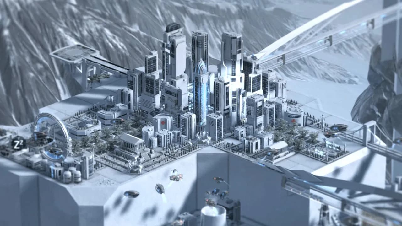 Cliff Empire — скриншот 10