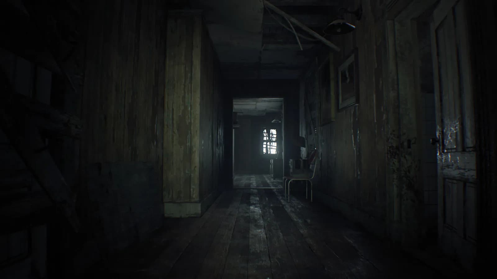 Resident Evil 7 Teaser: Beginning Hour — скриншот 2