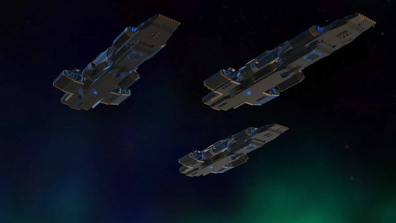 From the Depths — скриншот 7