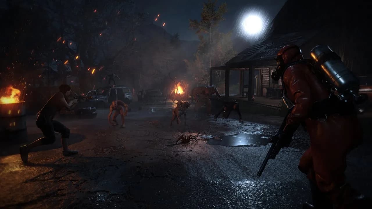Miscreated | Лицензия — скриншот 1