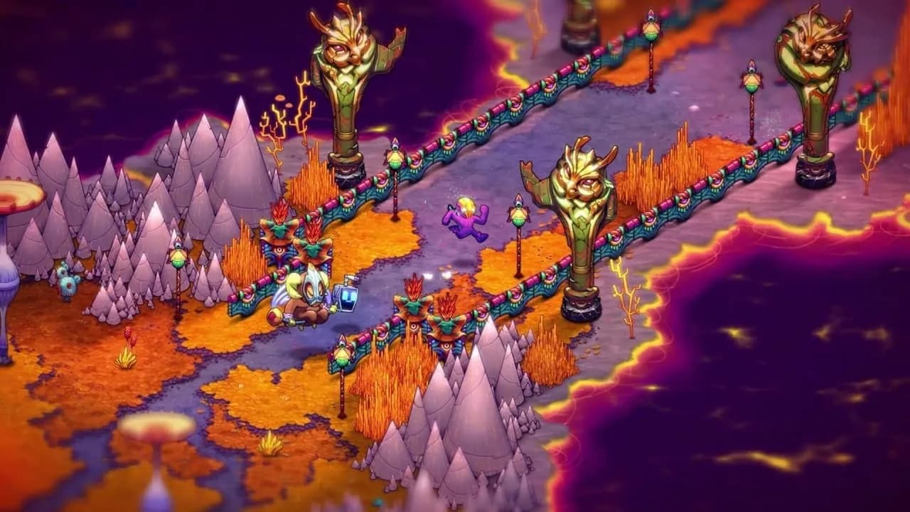 Crashlands 2 — скриншот 4