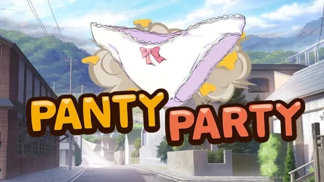 Panty Party — скриншот 7