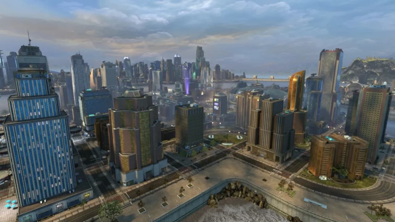 DC Universe Online — скриншот 11
