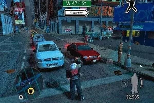 True Crime New York City — скриншот 3