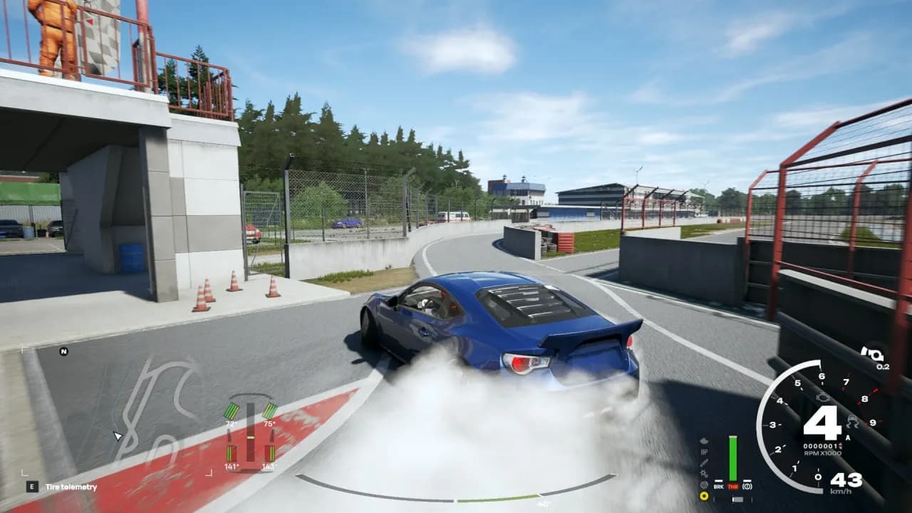 CarX Drift Racing Online 2 — скриншот 7