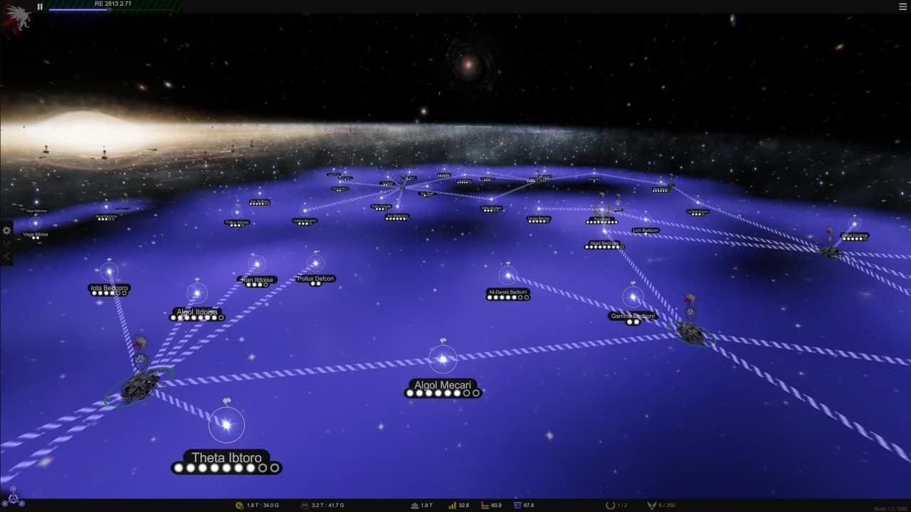 Heathen Engineering's Terran — скриншот 5