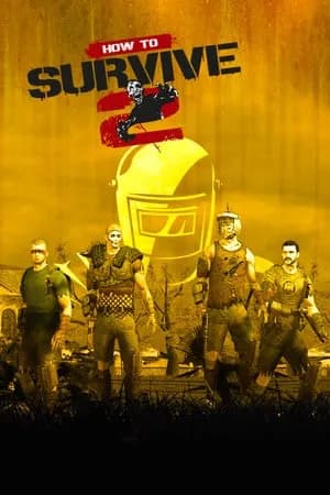 Обложка How to Survive 2