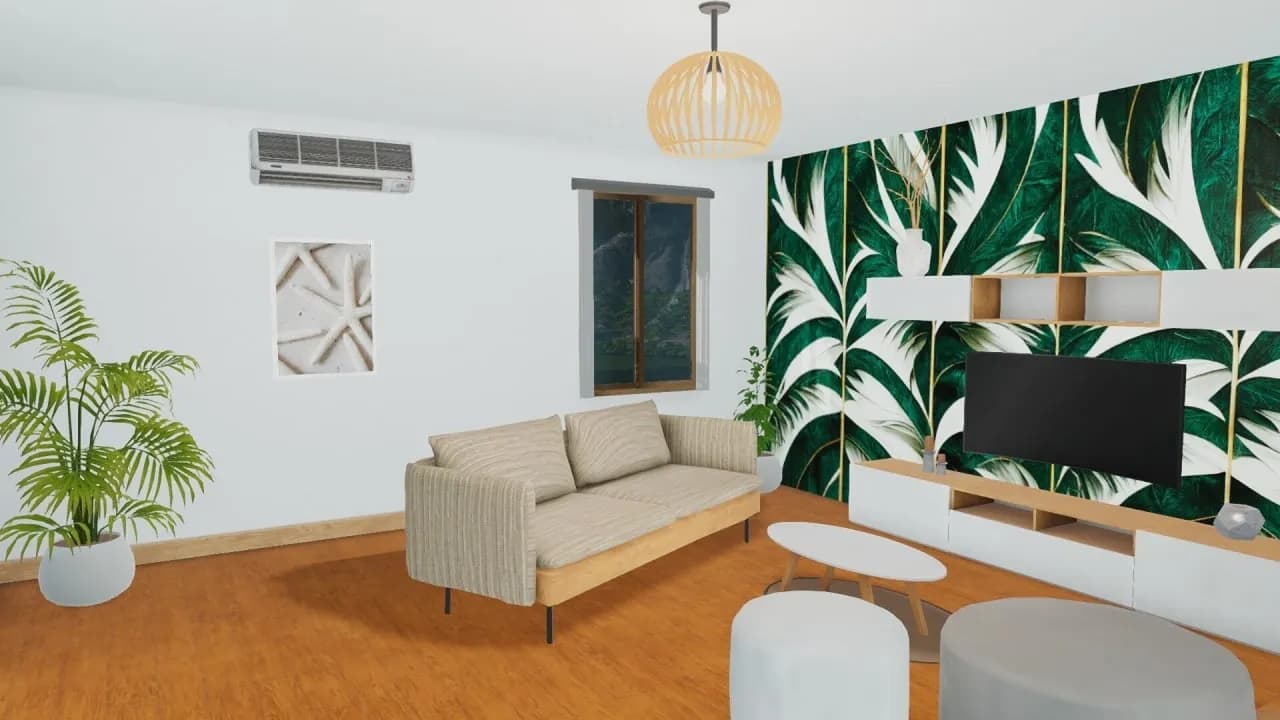 Hotel Life: A Resort Simulator — скриншот 4