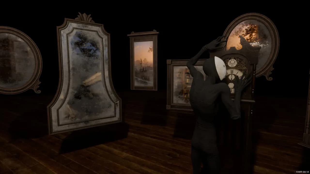 Pathologic 3 — скриншот 6