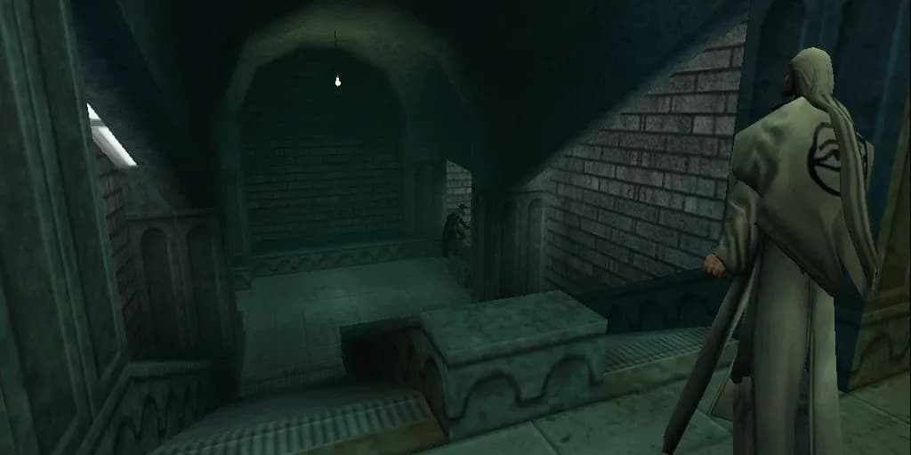 Blood 2: The Chosen + Expansion — скриншот 2